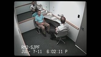 Episode 2 Straight Line to Guilty