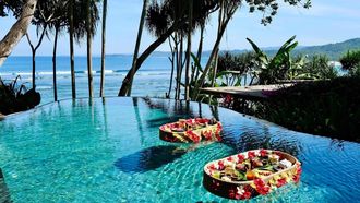 Episode 4 Bali