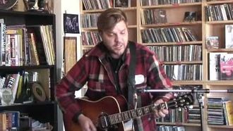 Episode 10 David Dondero