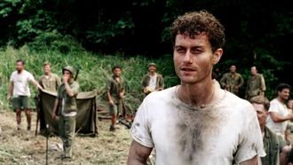 Episode 1 Guadalcanal/Leckie