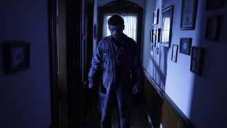 Episode 13 Ghost Inferno