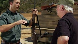 Episode 1 Rifle Rundown