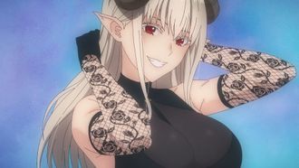 Episode 10 Mayura vs Nagomi!!