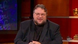 Episode 120 Guillermo del Toro