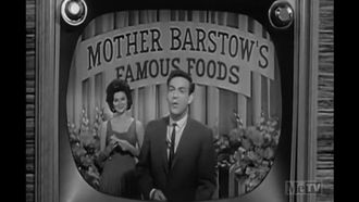 Episode 28 Bub's Butler