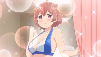 Episode 5 Going Swimming, Huh?