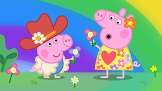 Episode 44 Hippies
