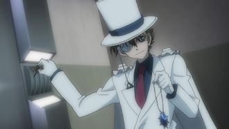 Episode 5 The Fated Blue Birthday