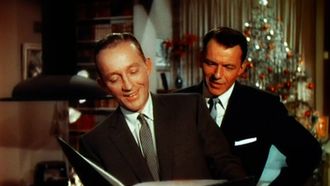Episode 10 Happy Holidays with Bing and Frank