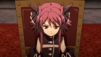 Episode 9 It Seems That the Smell of Death That Brings About Disaster Is Growing Throughout the Town?