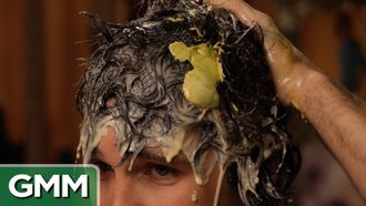 Episode 102 Extreme DIY Hair Treatments
