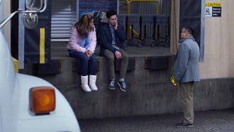 Episode 17 Mateo's Last Day