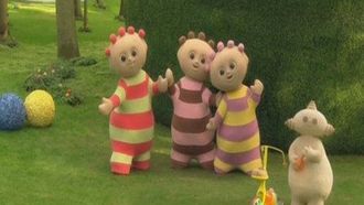 Episode 1 Makka Pakka Washes Faces