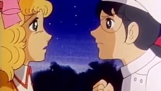 Episode 84 Hakui ni shinobi yoru sensou no kage