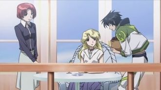 Episode 10 Kodoku no eiyuu