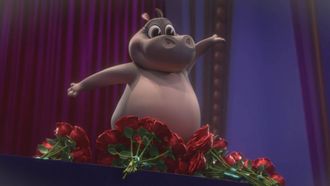 Episode 4 Hippo Lake