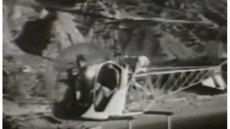 Episode 24 Desert Copter