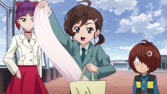 Episode 84 Chin-san, The Foreign Worker