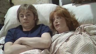 Episode 4 The Distaff Side