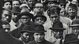 Episode 3 Black Messiah