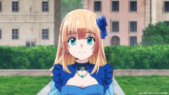 Episode 14 Negotiation