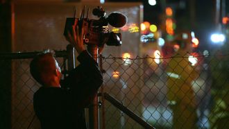 Episode 1 The Hustle