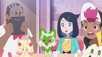 Episode 19 The Bittersweet Truth