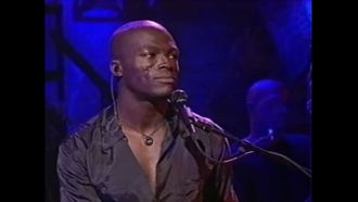 Episode 4 Seal