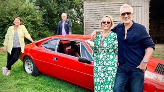 Episode 11 Martin and Shirlie Kemp