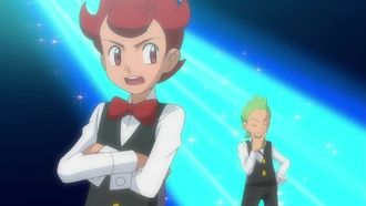 Episode 10 A Call for Brotherly Love!