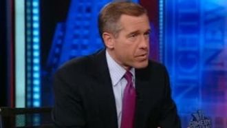 Episode 28 Brian Williams