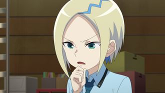Episode 22 Top Slot