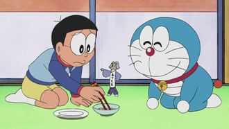 Episode 665 The Evergrowing Chopsticks
