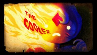 Episode 22 The Cooler