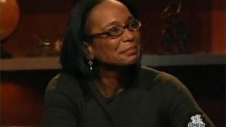 Episode 10 Robin Givhan