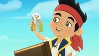 Episode 22 Key to Skull Rock
