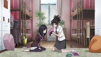 Episode 14 Sounds of Regret