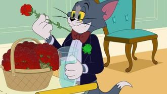Episode 51 The Wearing of the Green