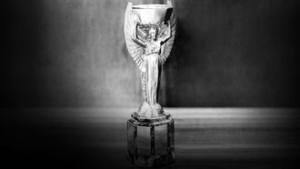 Episode 6 Mysteries of the Jules Rimet Trophy