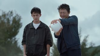 Episode 26 I Feel Much Better