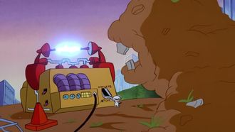 Episode 7 This Old Mouse