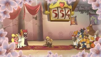 Episode 4 The Ugly Pageant