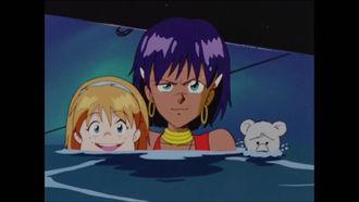 Episode 23 Young Drifters