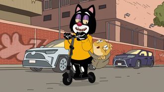 Episode 4 El peor día del año