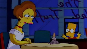 Episode 16 Bart the Lover