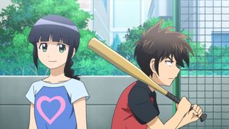 Episode 8 Toshiya's Personal Training
