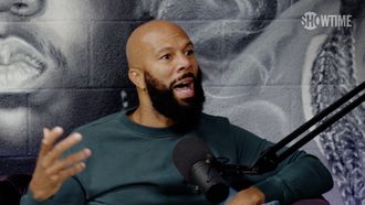 Episode 5 Common