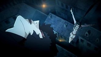 Episode 19 Tempest
