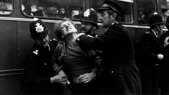 Episode 1 The Grunwick Strike