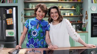 Episode 21 Kathy Lette
